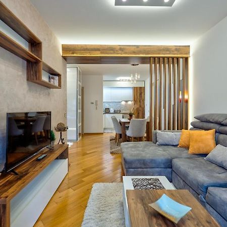 Centar M Lux Zlatibor Apartment Luaran gambar