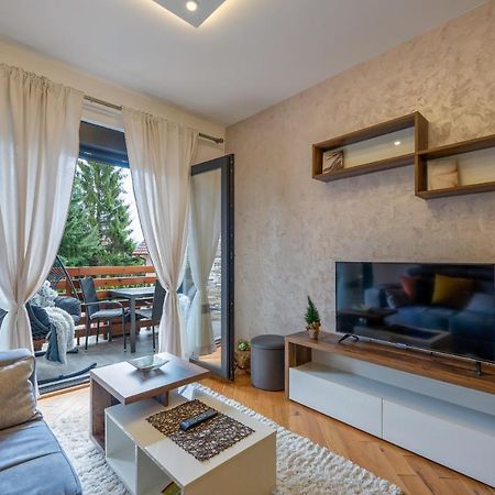 Centar M Lux Zlatibor Apartment Luaran gambar
