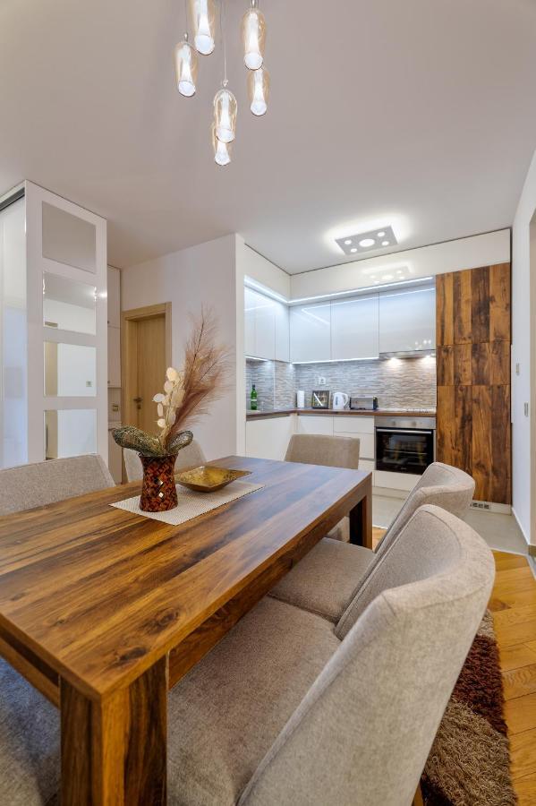 Centar M Lux Zlatibor Apartment Luaran gambar