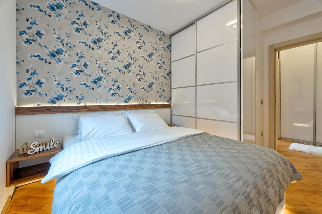 Centar M Lux Zlatibor Apartment Luaran gambar