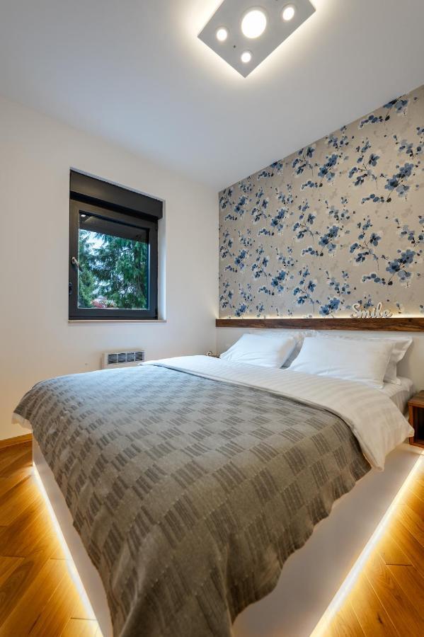 Centar M Lux Zlatibor Apartment Luaran gambar