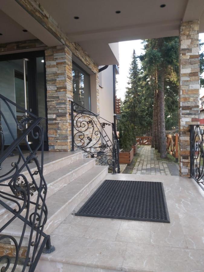 Centar M Lux Zlatibor Apartment Luaran gambar