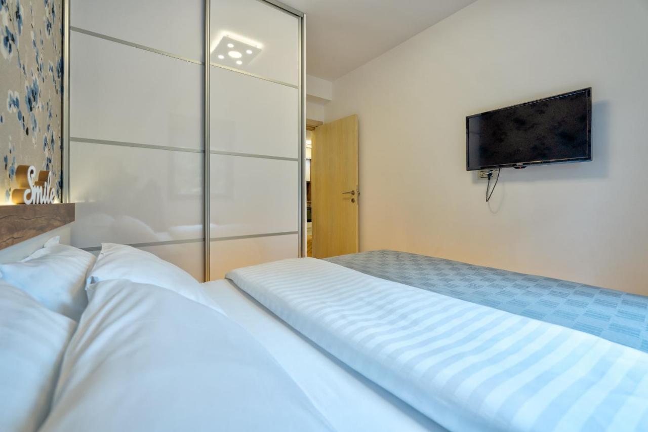 Centar M Lux Zlatibor Apartment Luaran gambar