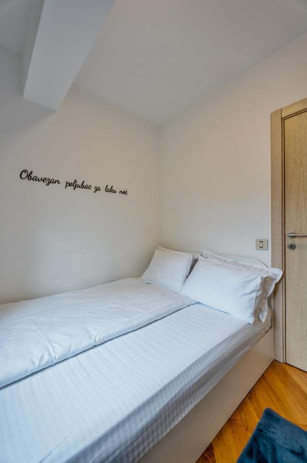 Centar M Lux Zlatibor Apartment Luaran gambar