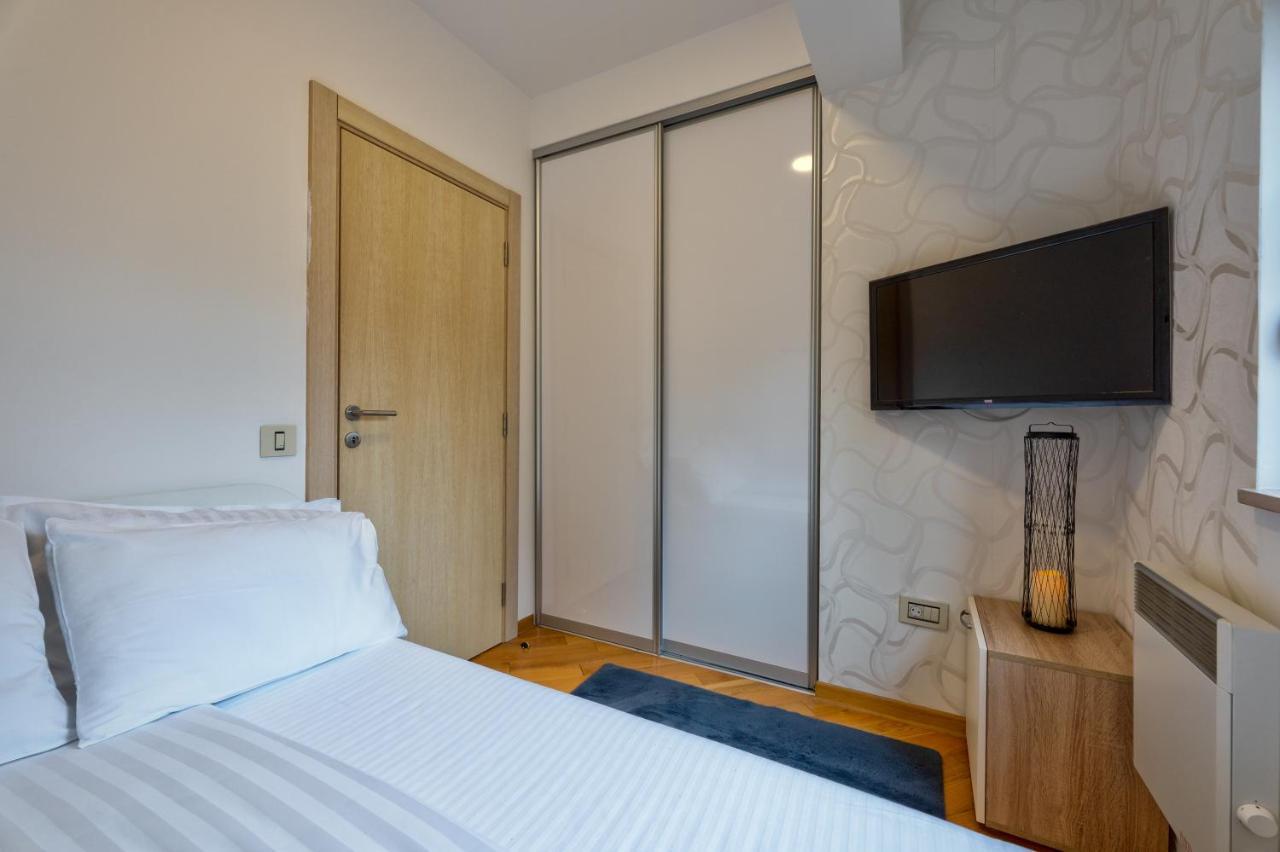 Centar M Lux Zlatibor Apartment Luaran gambar