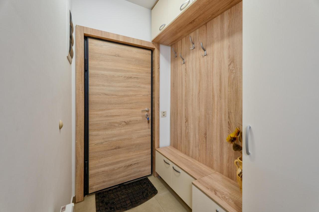 Centar M Lux Zlatibor Apartment Luaran gambar