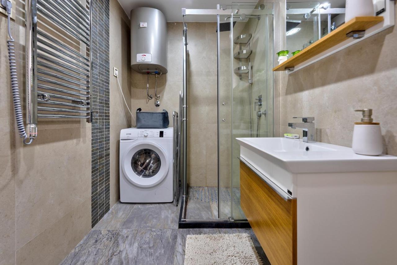 Centar M Lux Zlatibor Apartment Luaran gambar