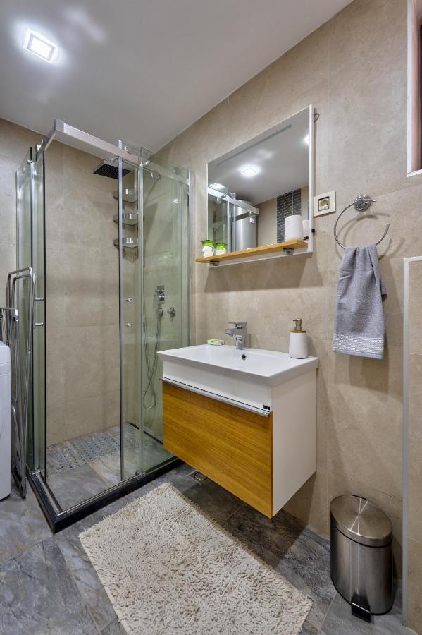 Centar M Lux Zlatibor Apartment Luaran gambar