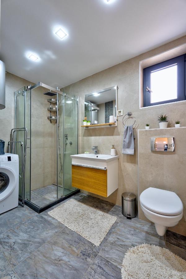 Centar M Lux Zlatibor Apartment Luaran gambar