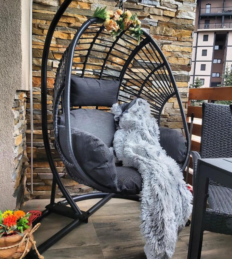 Centar M Lux Zlatibor Apartment Luaran gambar