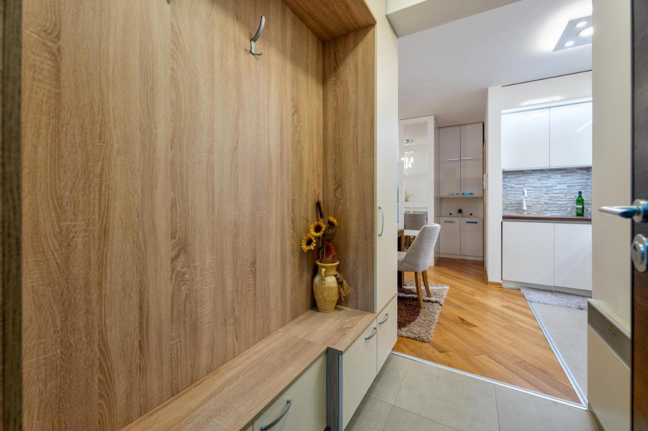Centar M Lux Zlatibor Apartment Luaran gambar